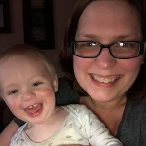 Meet your Posher, Brooke